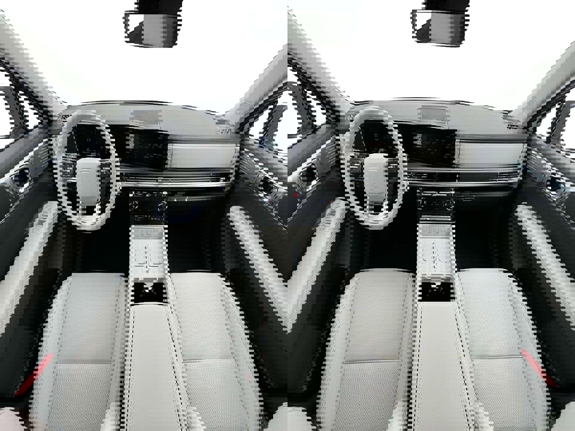 Used 2025 Hyundai Santa Fe SEL image 13