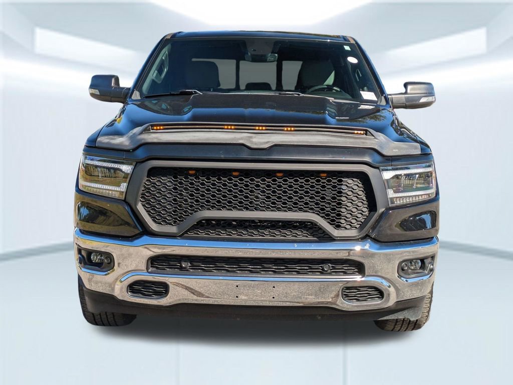 Used 2022 RAM 1500 Big Horn image 10