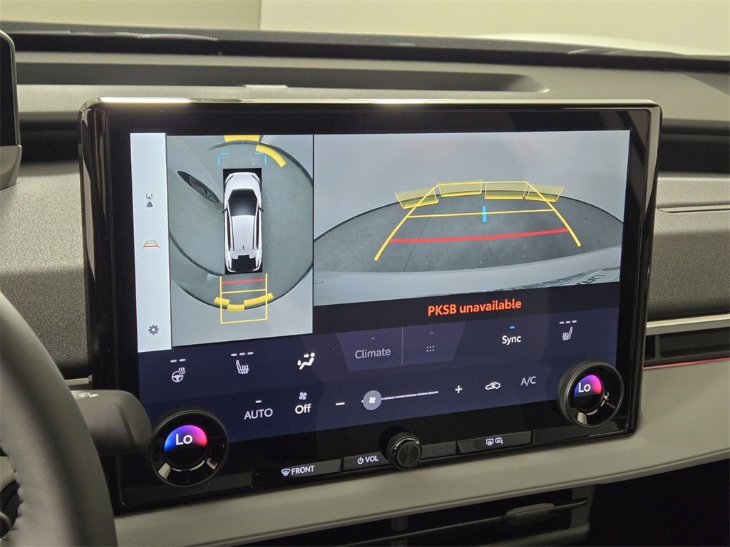 New 2026 Subaru Solterra Limited XT image 14