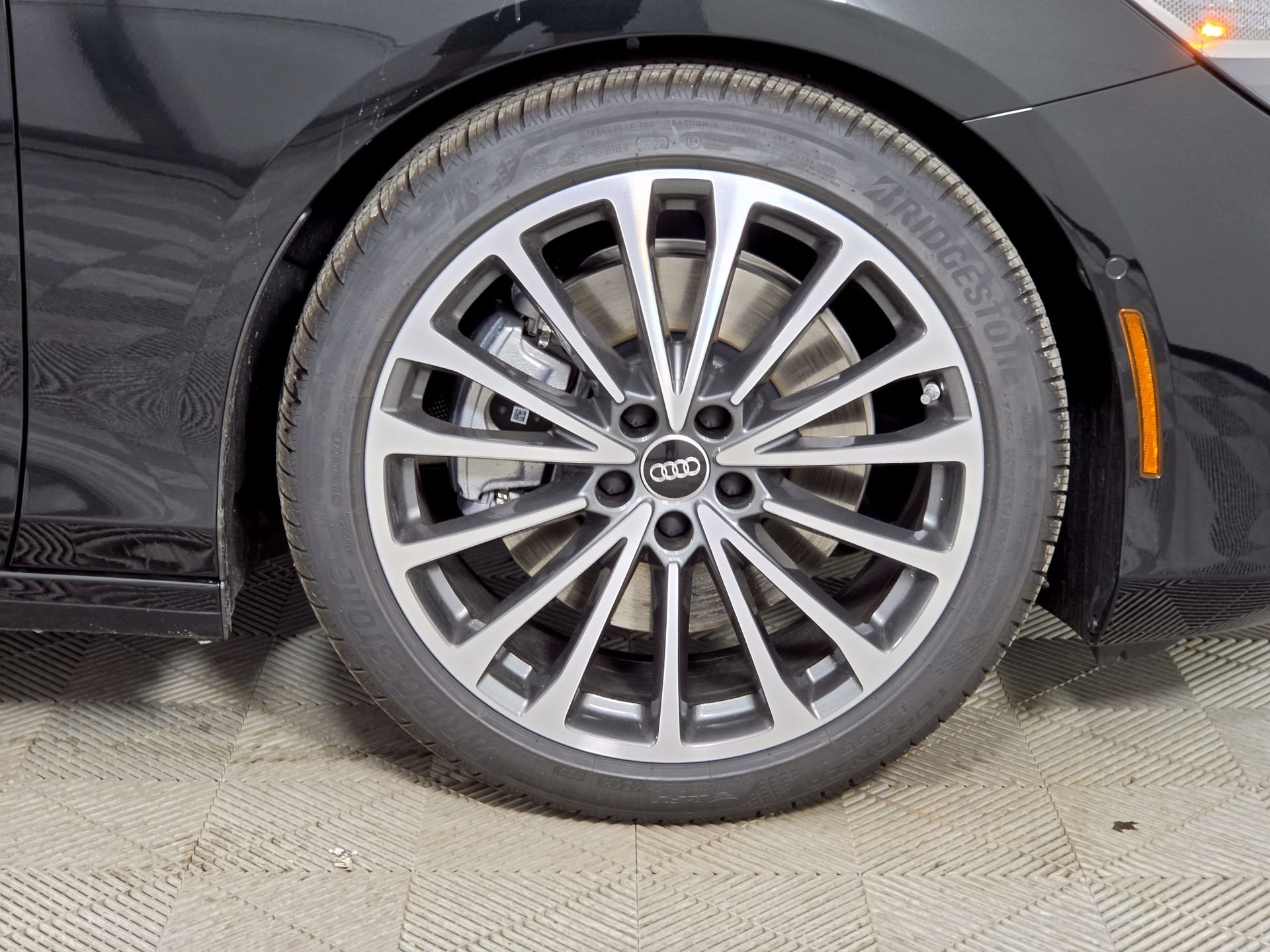 New 2026 Audi A6 Prestige AWD/4WD image 10