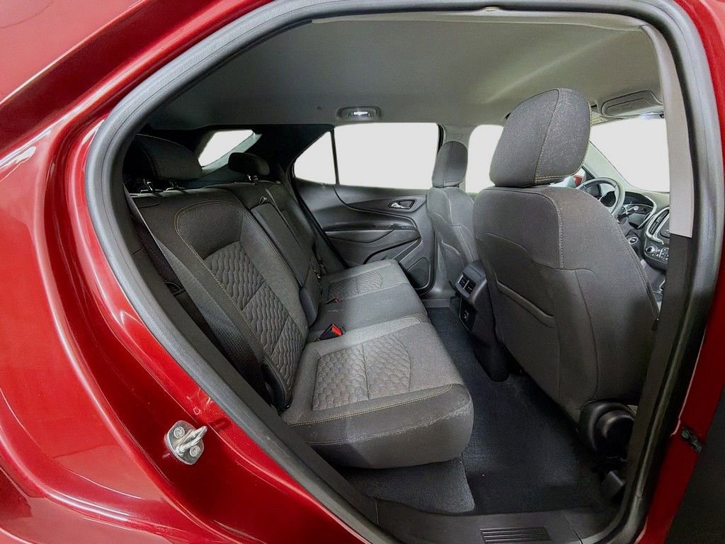 Used 2020 Chevrolet Equinox LT w/ Driver Convenience Package image 23