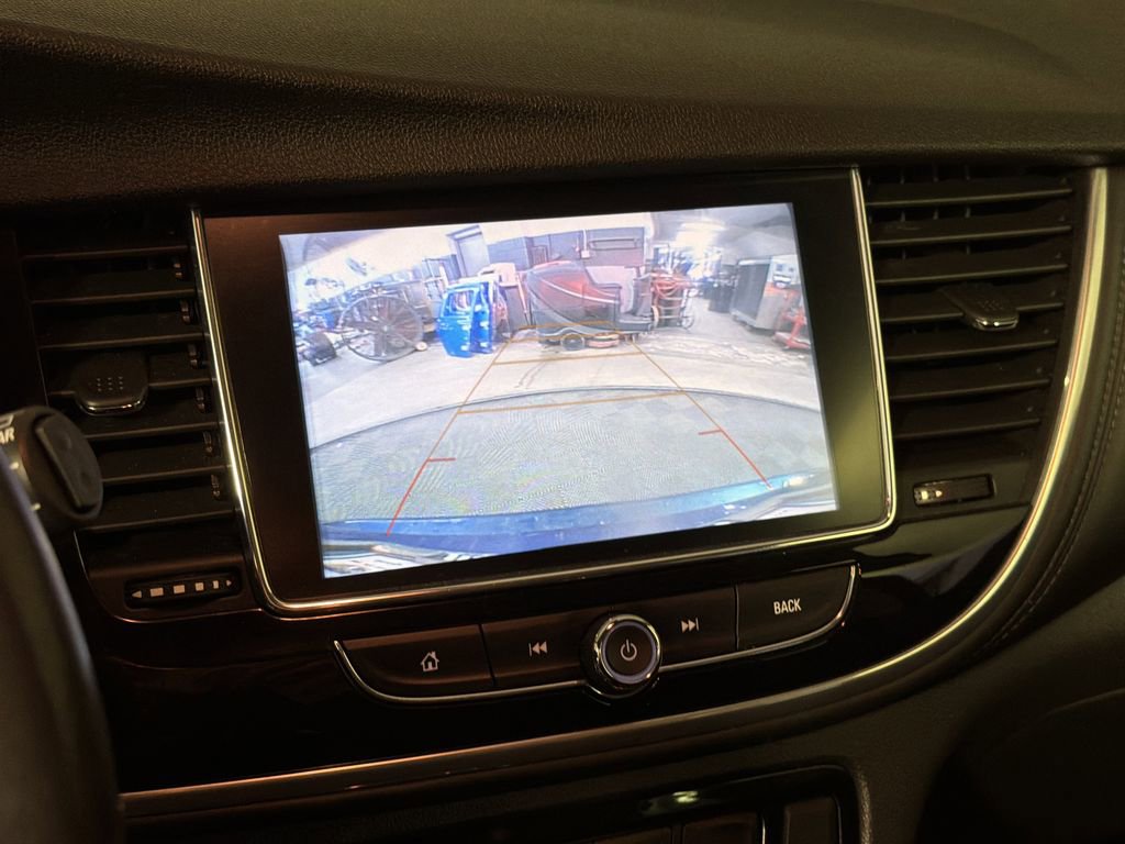 Used 2020 Buick Encore Sport Touring w/ Safety Package image 28