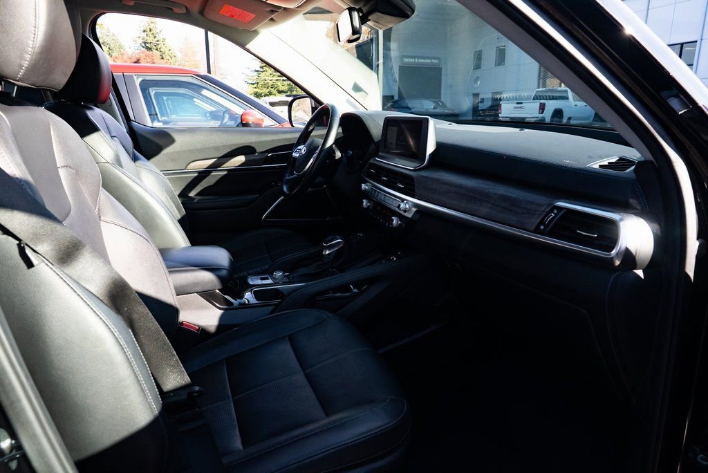 Used 2021 Kia Telluride EX w/ EX Premium Package image 27