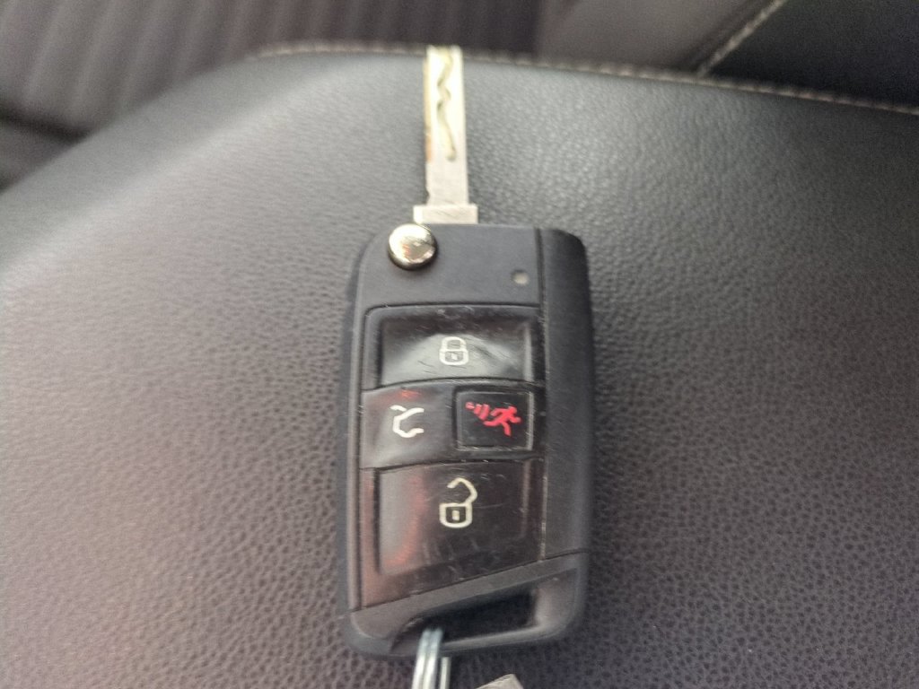 Used 2024 Volkswagen Jetta S FWD image 34