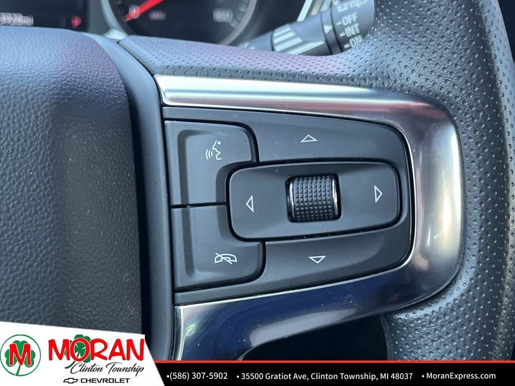 Certified 2025 Chevrolet Blazer LT AWD/4WD image 23
