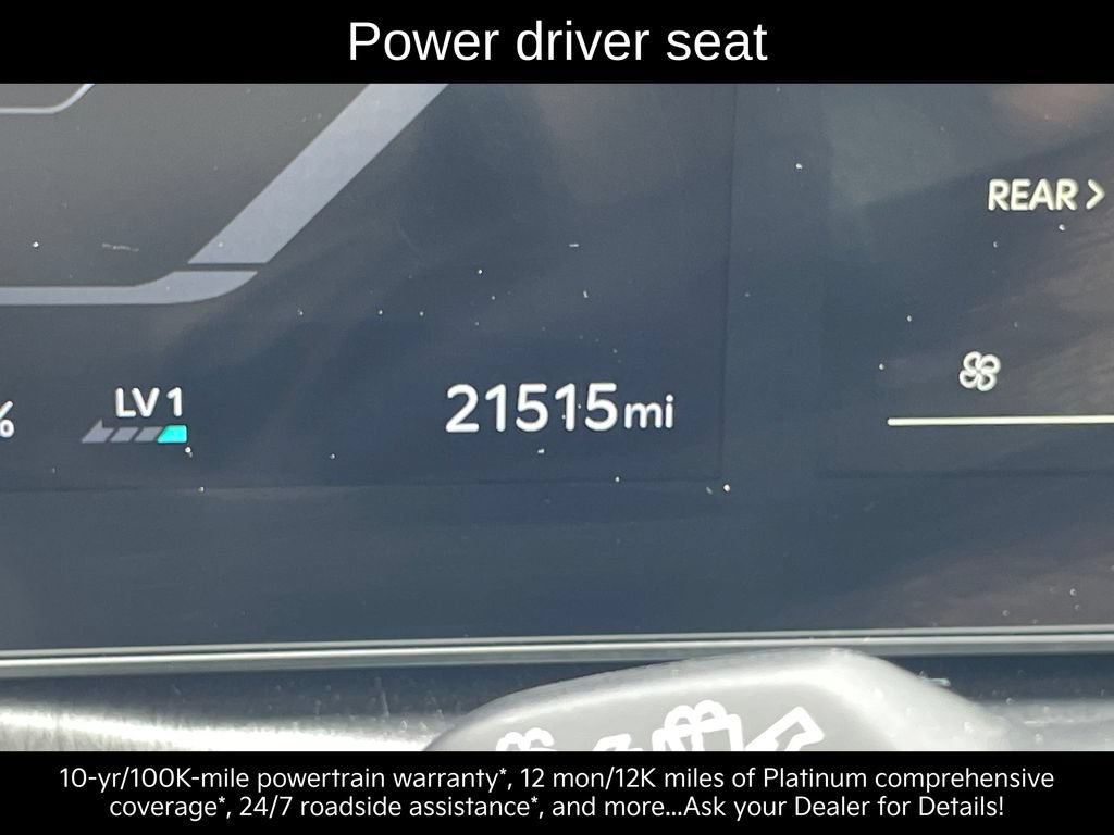Certified 2024 Kia EV9 Wind AWD/4WD image 15