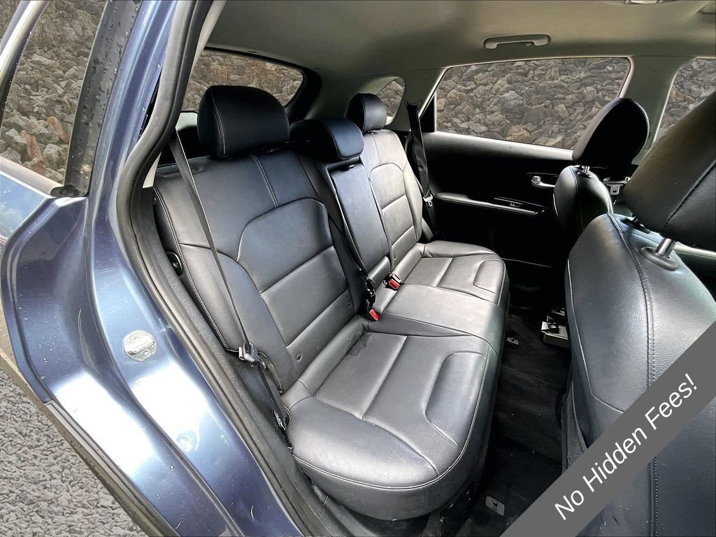 Used 2020 Kia Niro EX Premium FWD image 22