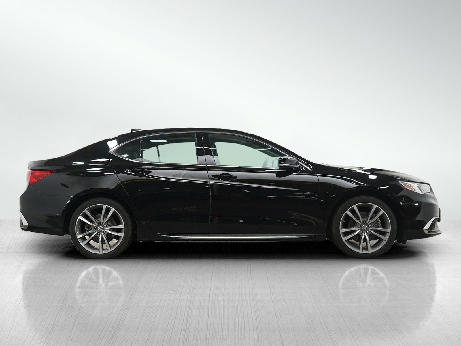 Used 2019 Acura TLX V6 SH-AWD w/ Technology Pkg image 6