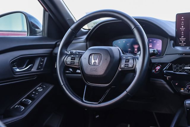 Certified 2024 Honda Accord Sport image 17