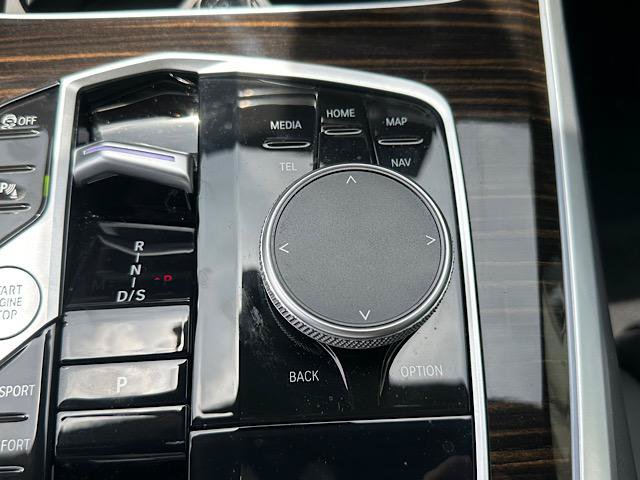 Certified 2024 BMW X5 xDrive40i w/ Premium Package AWD/4WD image 26
