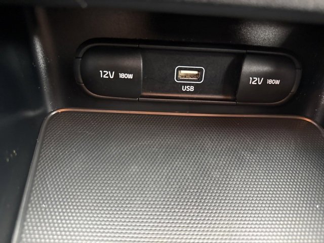 Used 2023 Kia Forte LXS image 25