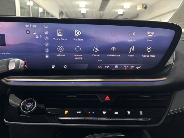 Used 2025 Buick Envision Sport Touring image 21