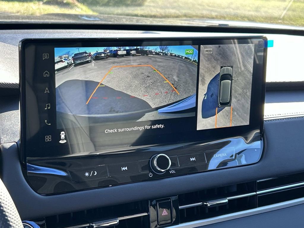 New 2026 Mitsubishi Outlander SE FWD image 25