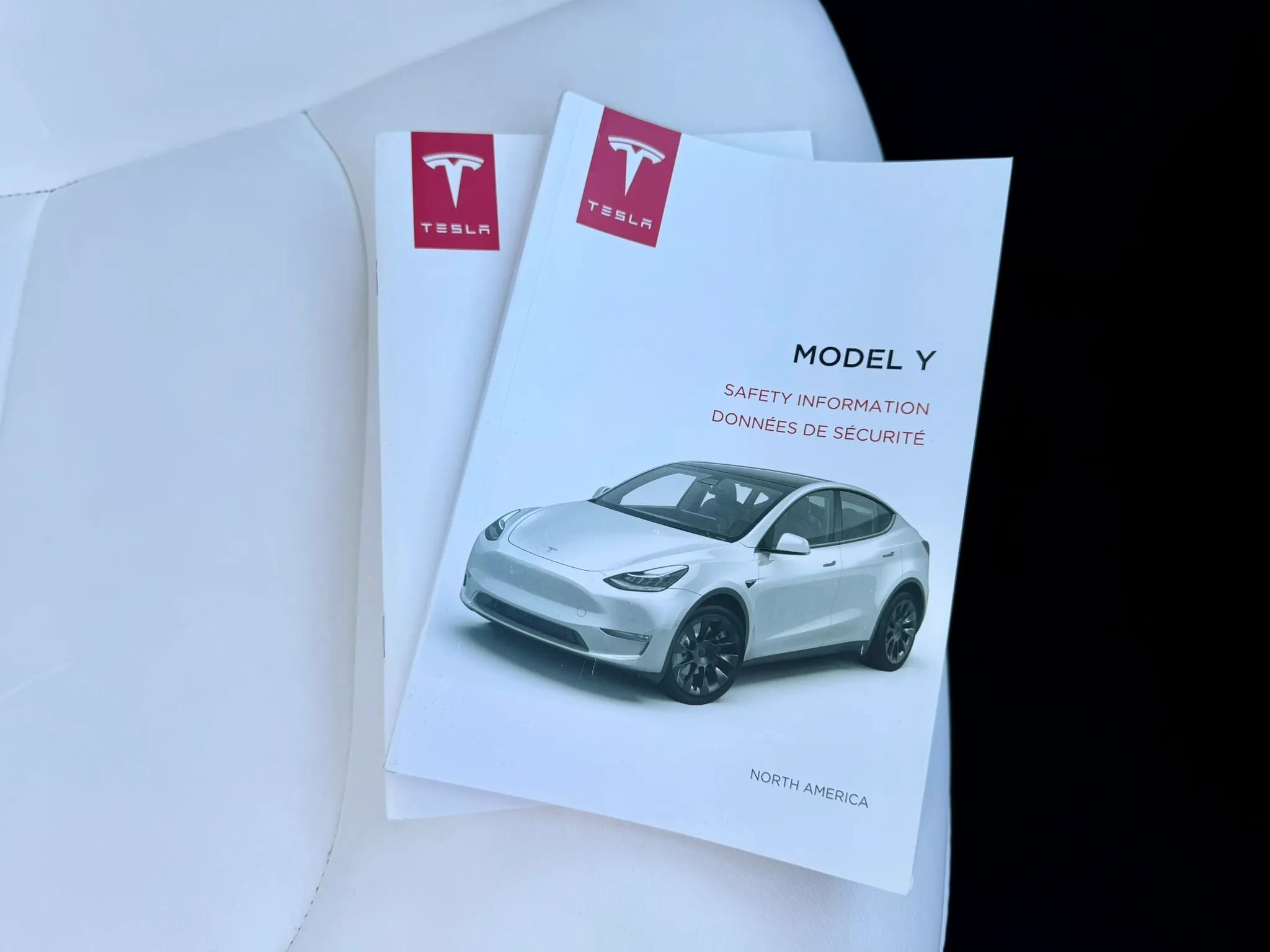 Used 2021 Tesla Model Y Long Range image 37