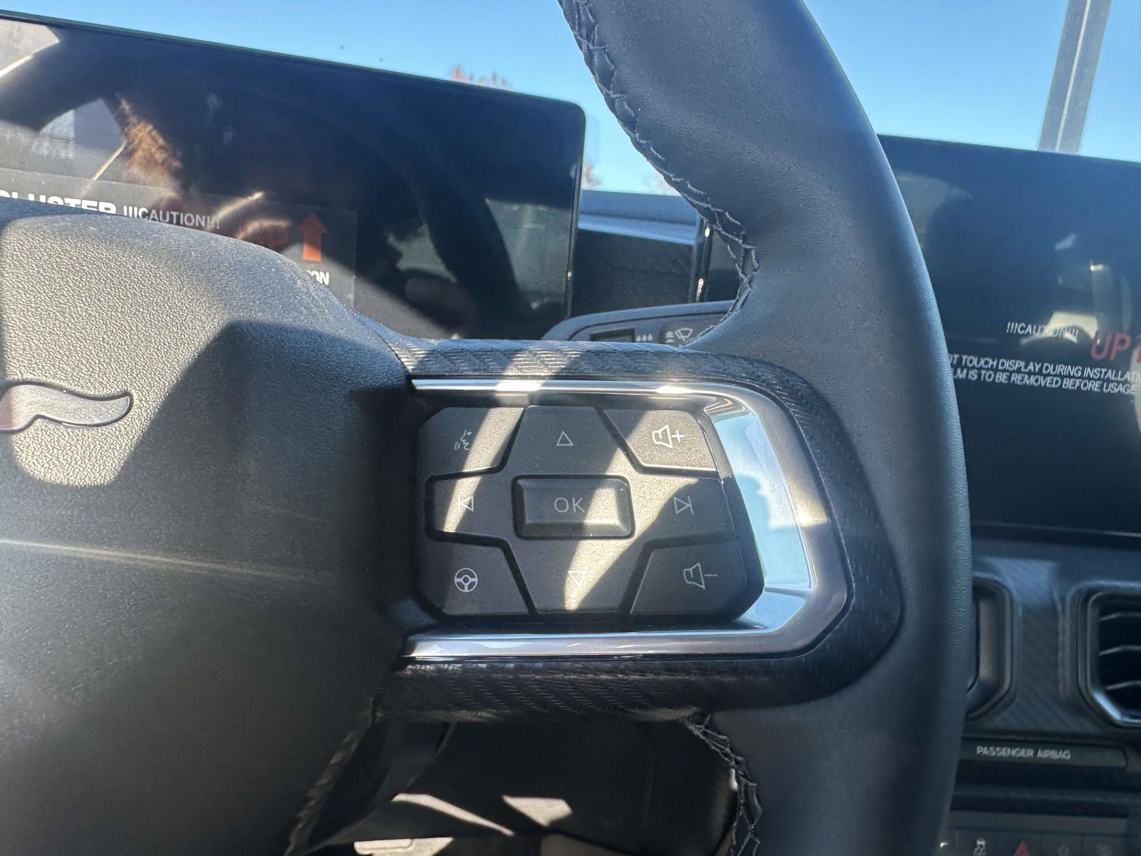 New 2026 Ford Mustang Coupe image 23