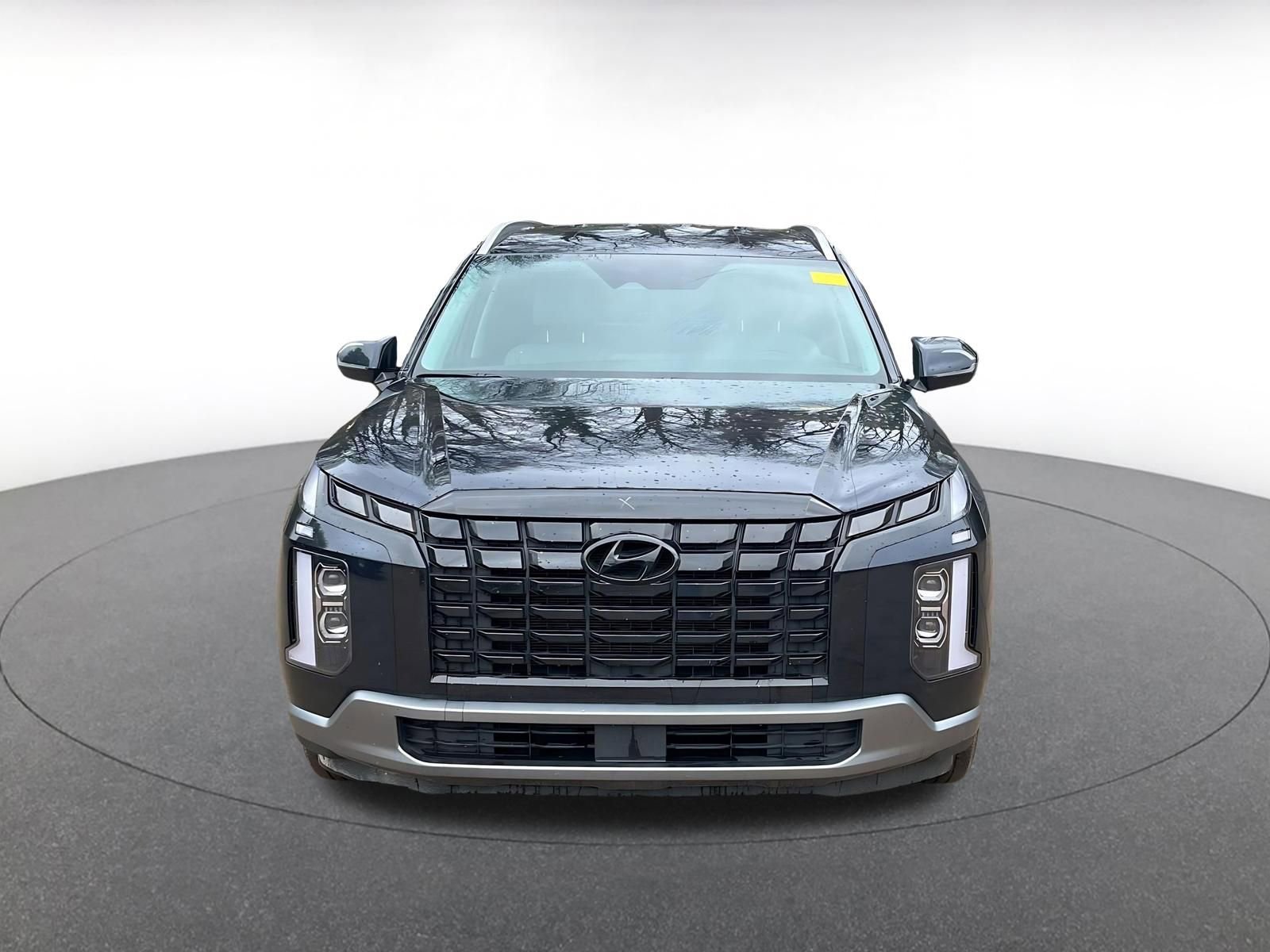 Used 2025 Hyundai Palisade SEL image 4