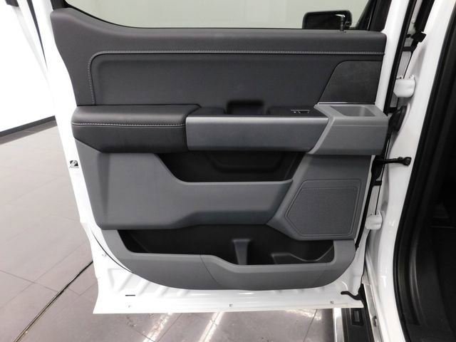 Used 2024 Ford F150 XLT w/ Mobile Office Package image 15