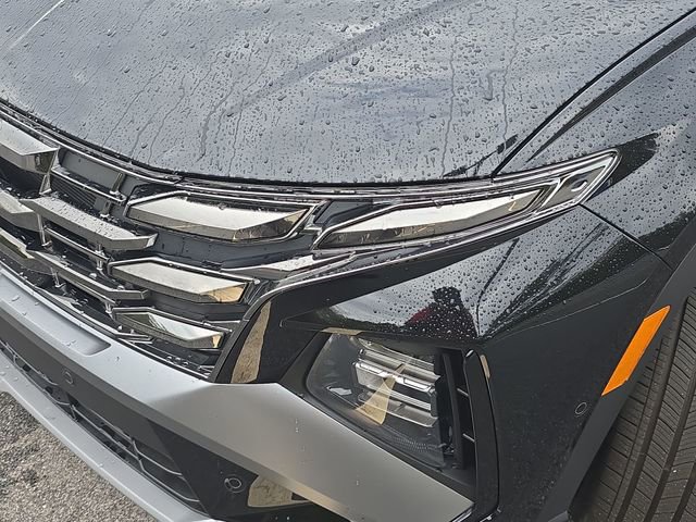 New 2025 Hyundai Tucson Limited image 40