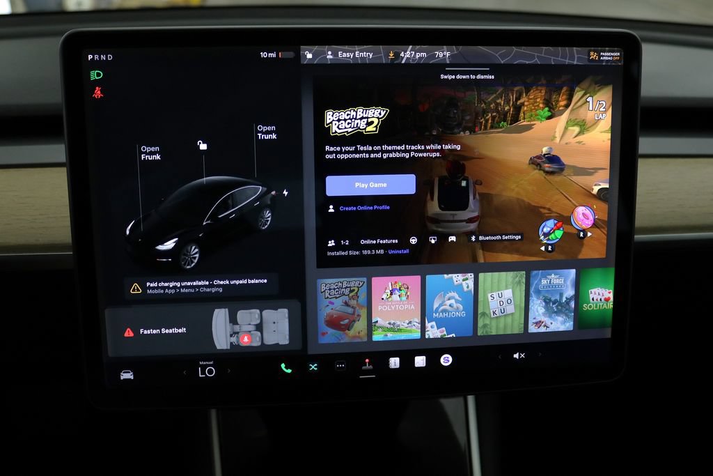 Used 2019 Tesla Model 3 Standard Range RWD image 27