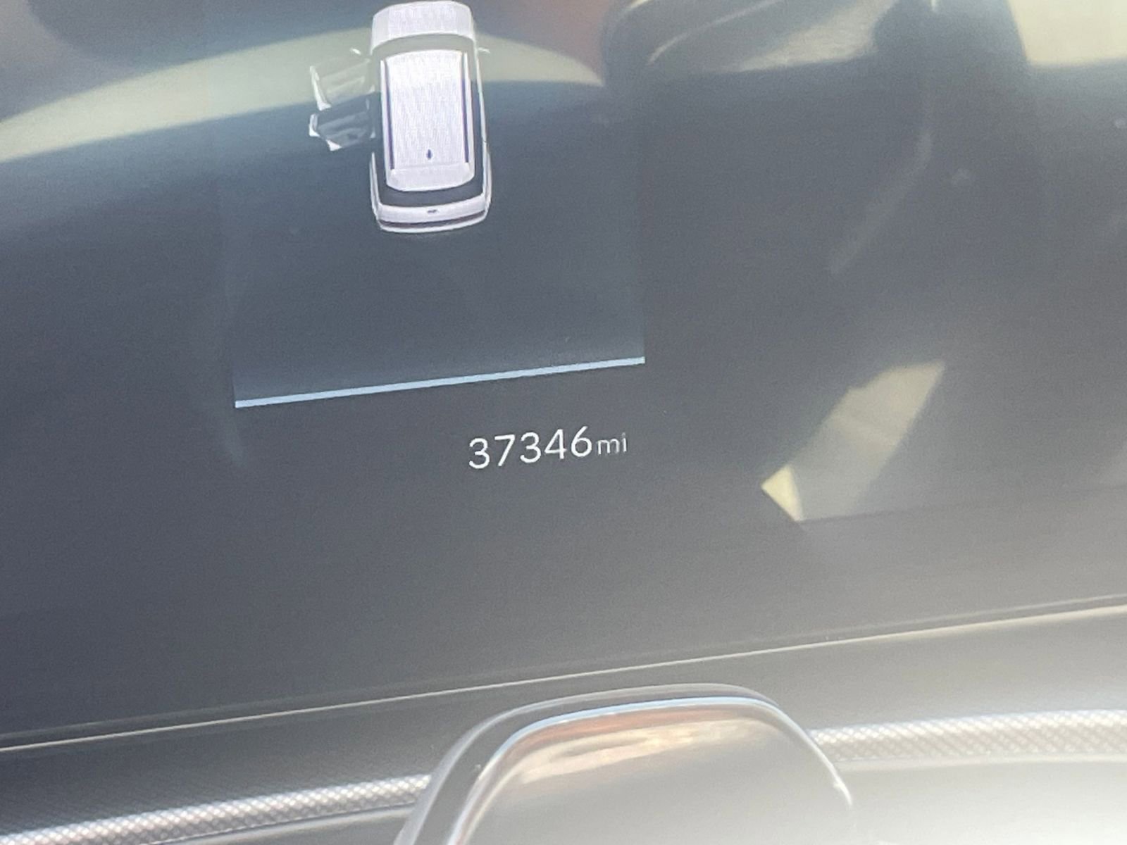 Used 2025 Hyundai Santa Fe SEL image 40