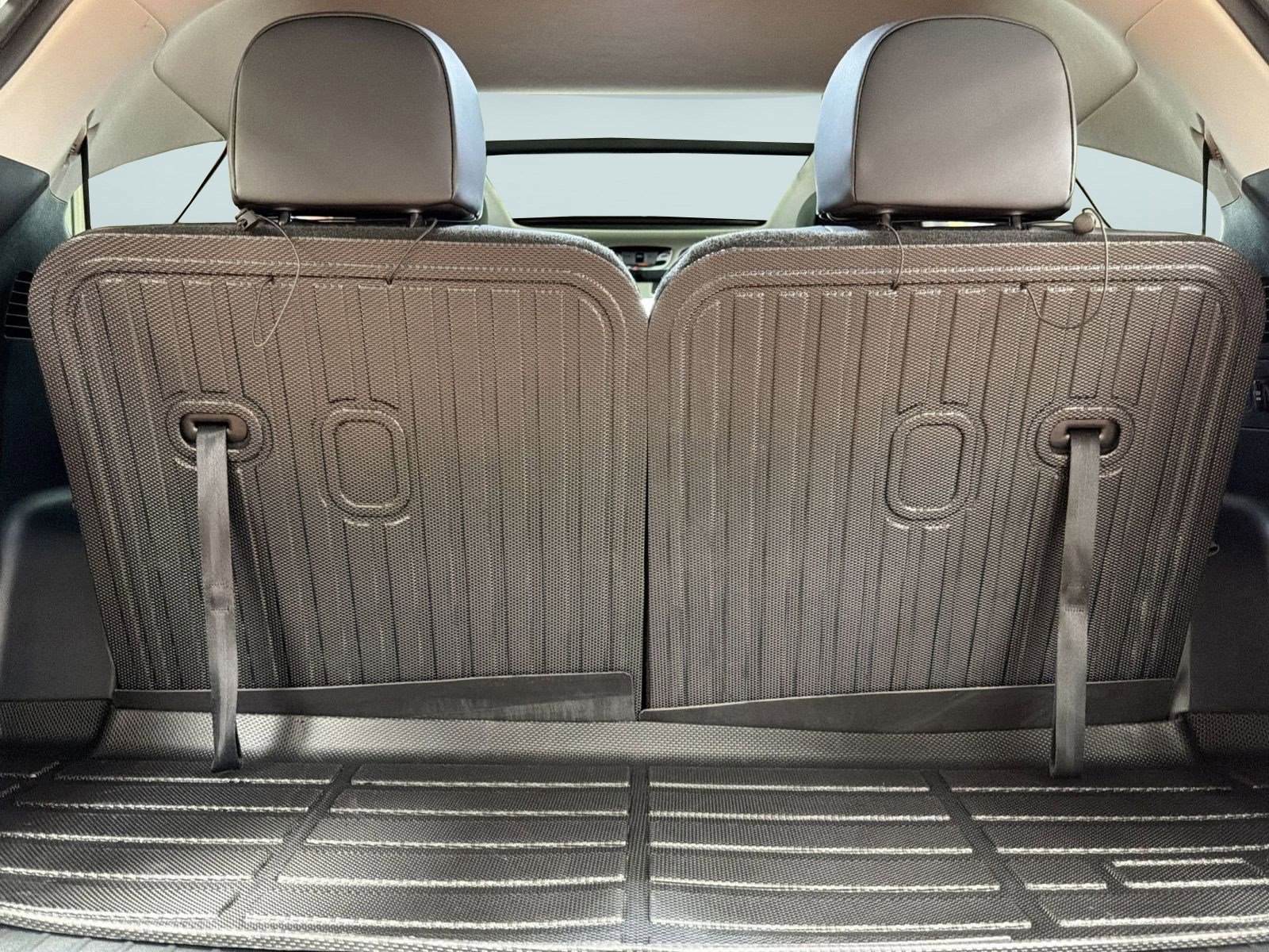 Used 2025 Kia Sorento EX w/ EX Panoramic Sunroof Package AWD/4WD image 33