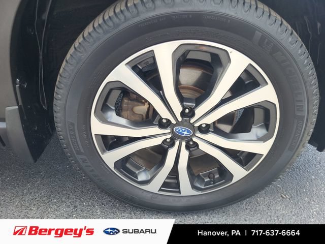 Used 2019 Subaru Forester Limited w/ Popular Package #3 AWD/4WD image 20