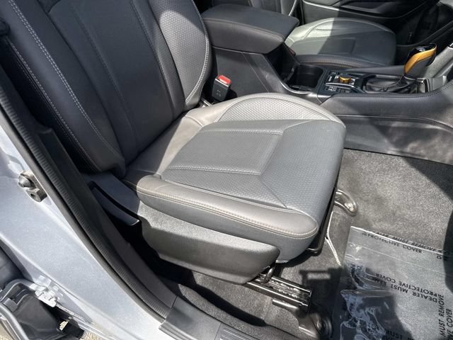 Used 2022 Subaru Forester Wilderness AWD/4WD image 10