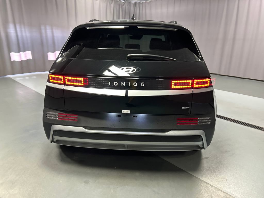 New 2025 Hyundai Ioniq 5 SEL image 6