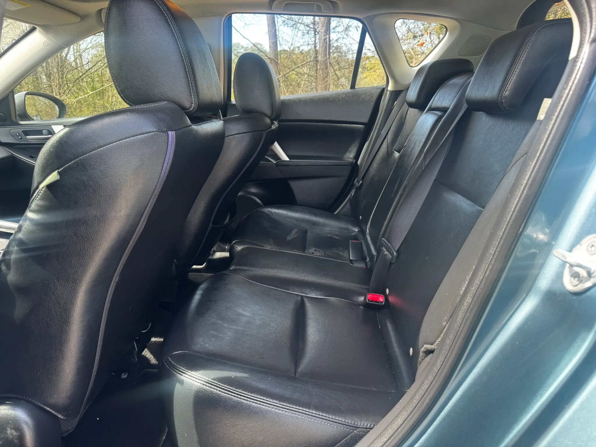 Used 2010 MAZDA MAZDA3 s Grand Touring image 13