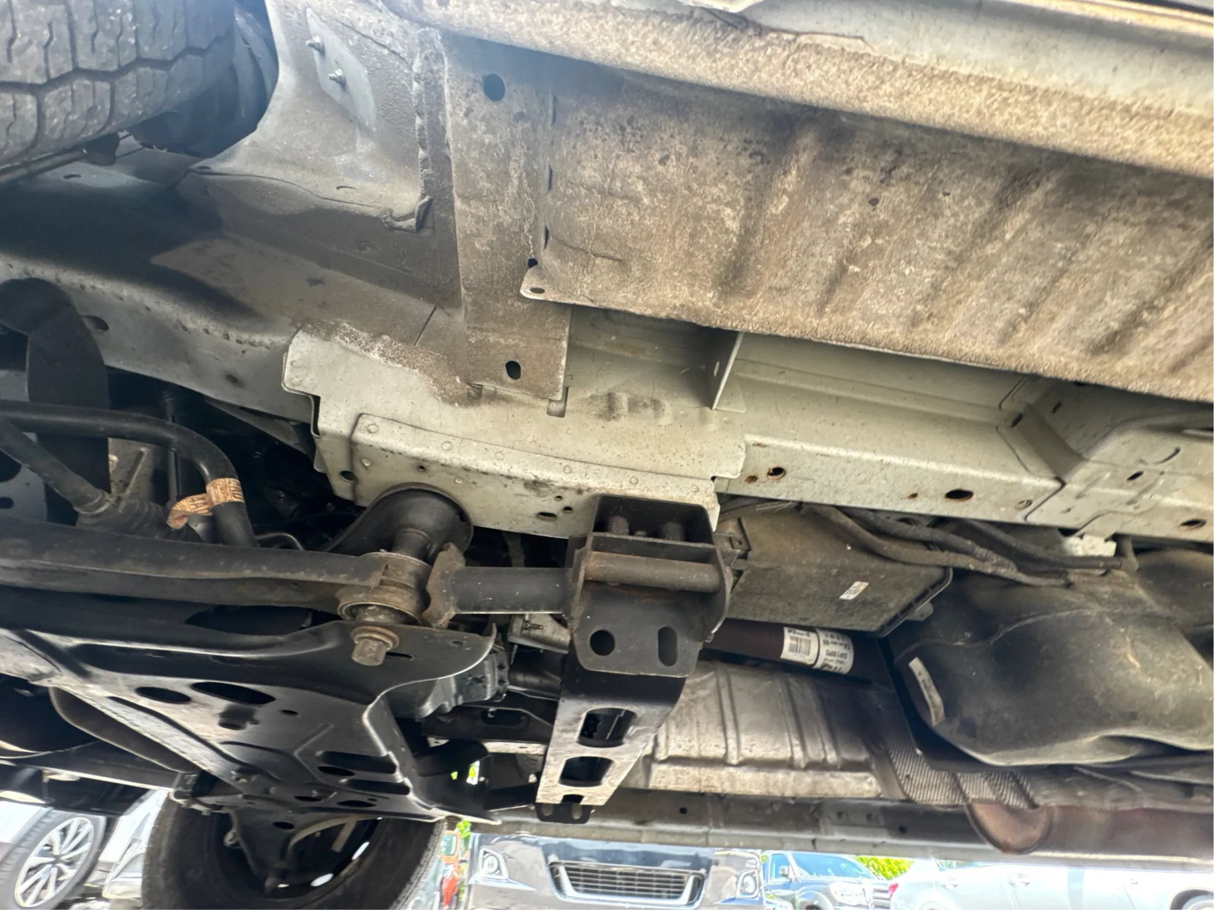 Used 2017 Ford Transit 250 130 Low Roof RWD image 27