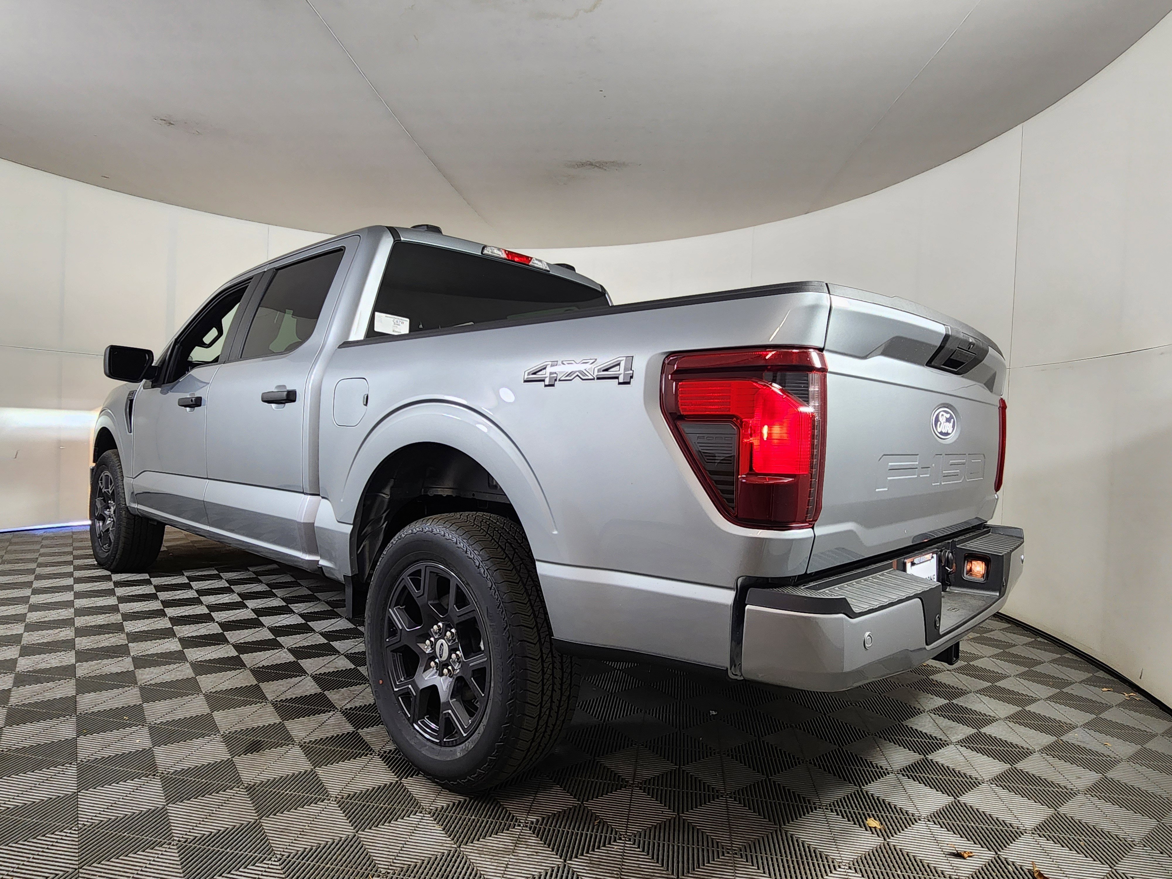 New 2026 Ford F150 STX w/ Equipment Group 200A image 5
