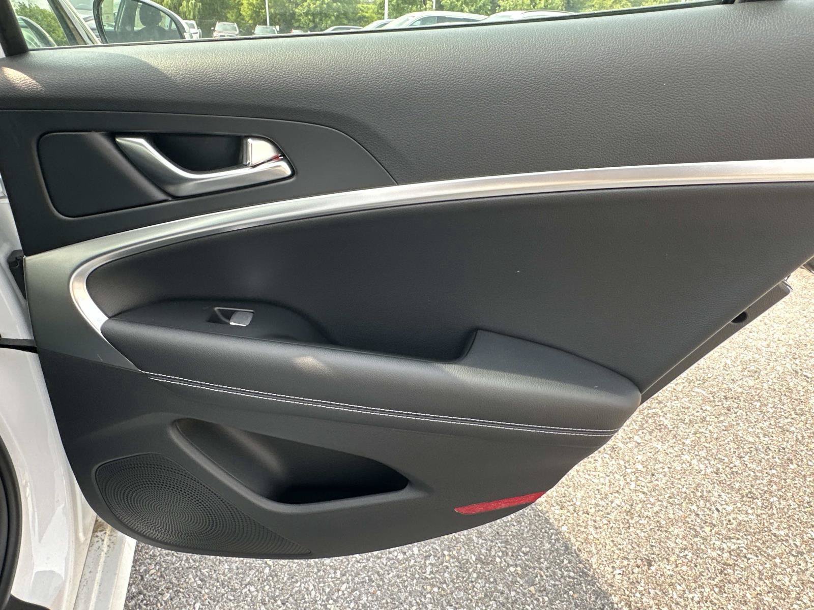 New 2026 Genesis G70 2.5T AWD/4WD image 34