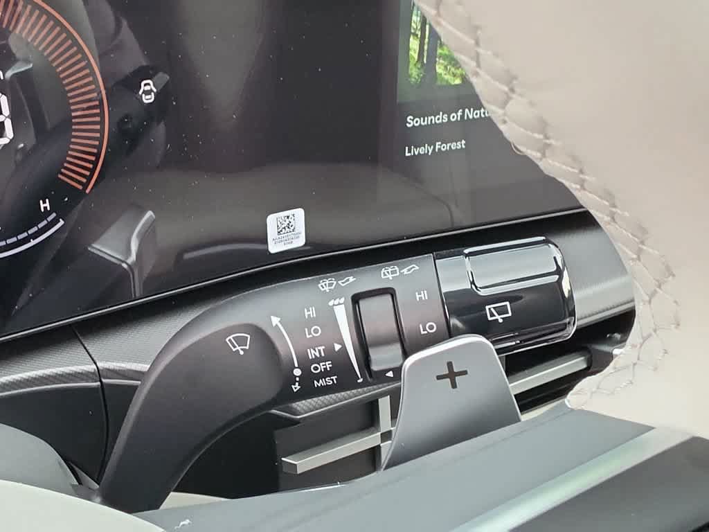 New 2027 Hyundai Santa Fe SE FWD image 25