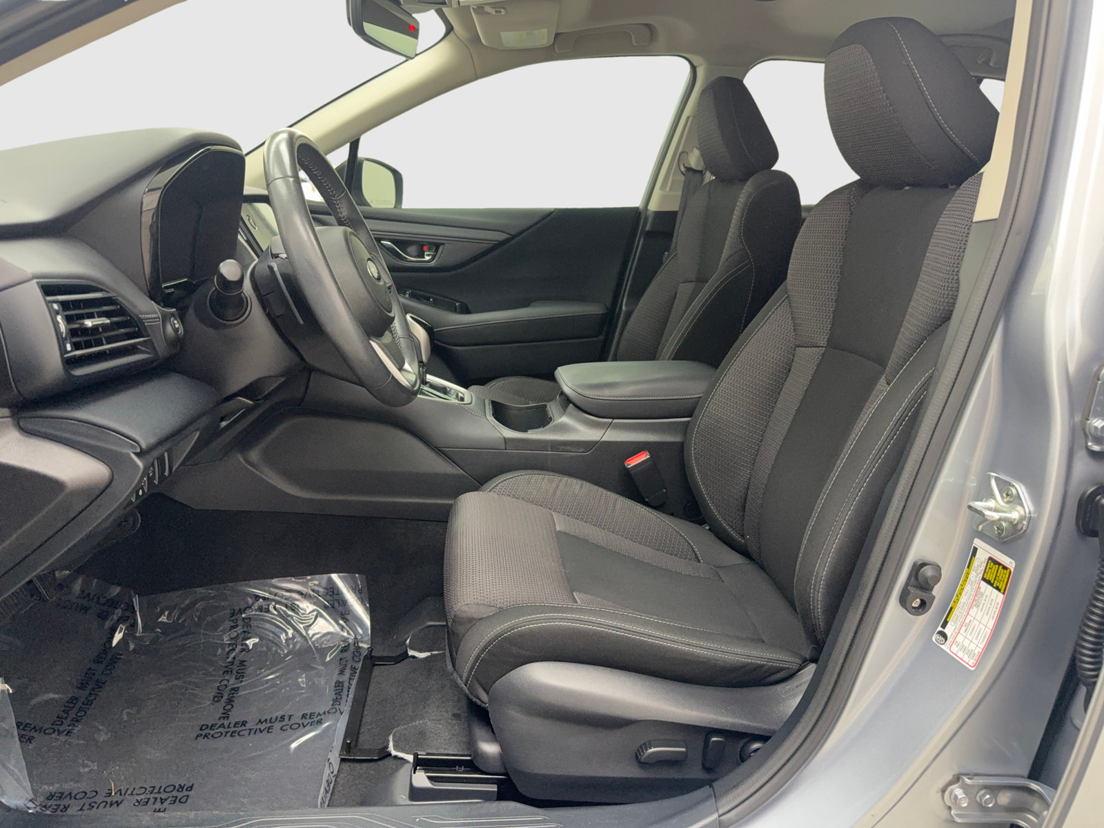 Used 2023 Subaru Outback Premium AWD/4WD image 17