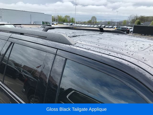 Used 2019 Ford Expedition Max Limited w/ Equipment Group 303A AWD/4WD image 12
