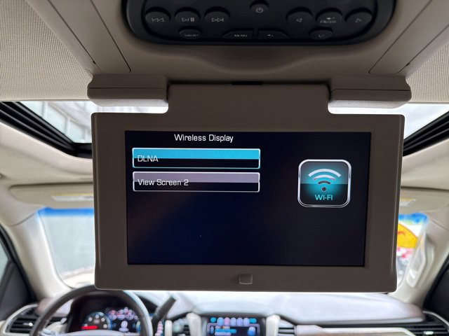 Used 2019 GMC Yukon Denali w/ Denali Ultimate Package AWD/4WD image 19