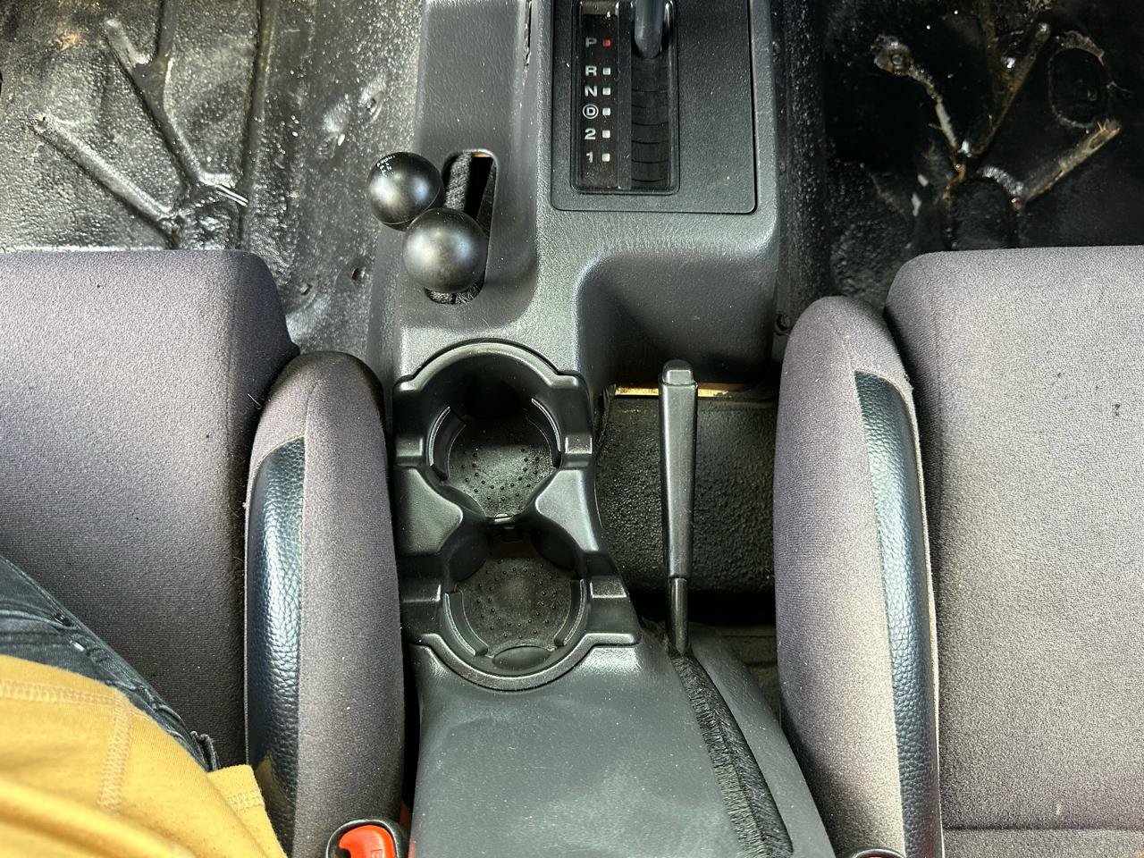 Used 2003 Jeep Wrangler Rubicon AWD/4WD image 58