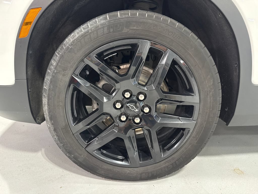 Used 2023 Chevrolet Blazer LT FWD image 43