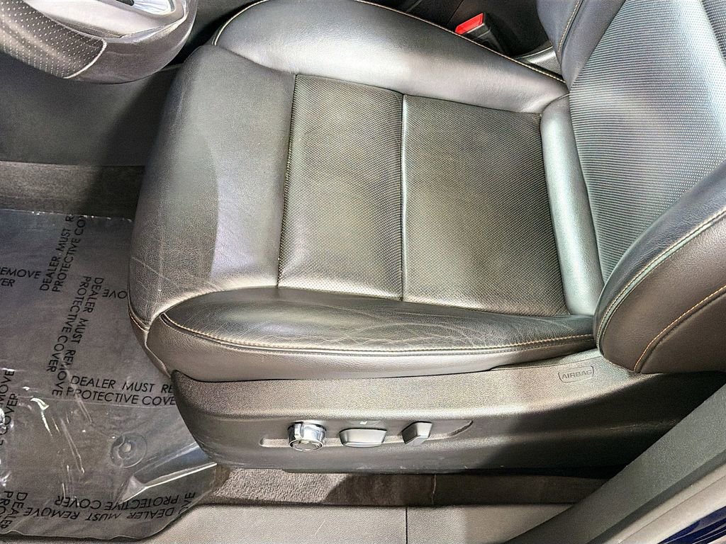 Used 2019 Cadillac XT4 Sport AWD/4WD image 20