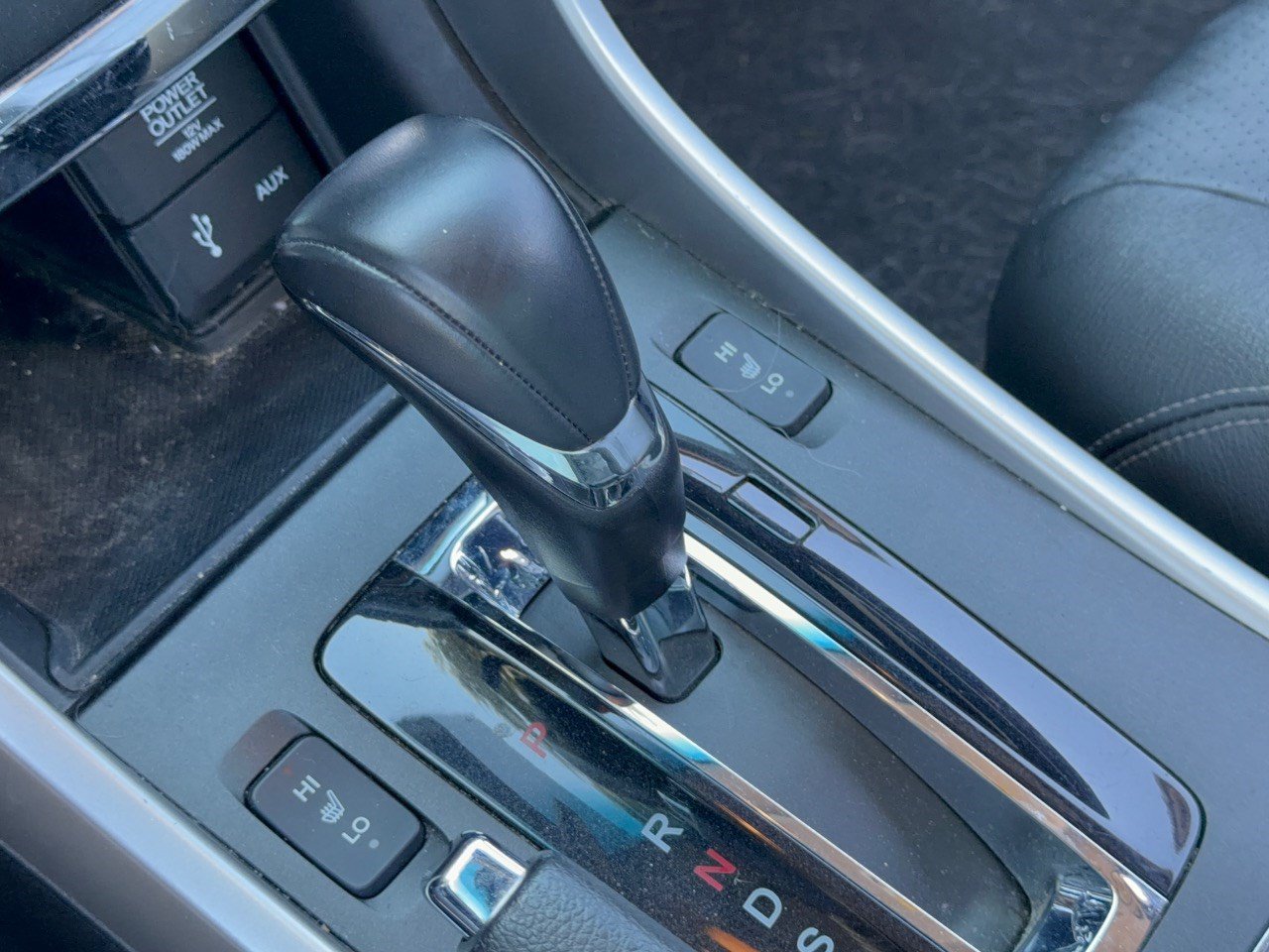 Used 2014 Honda Accord EX-L image 21
