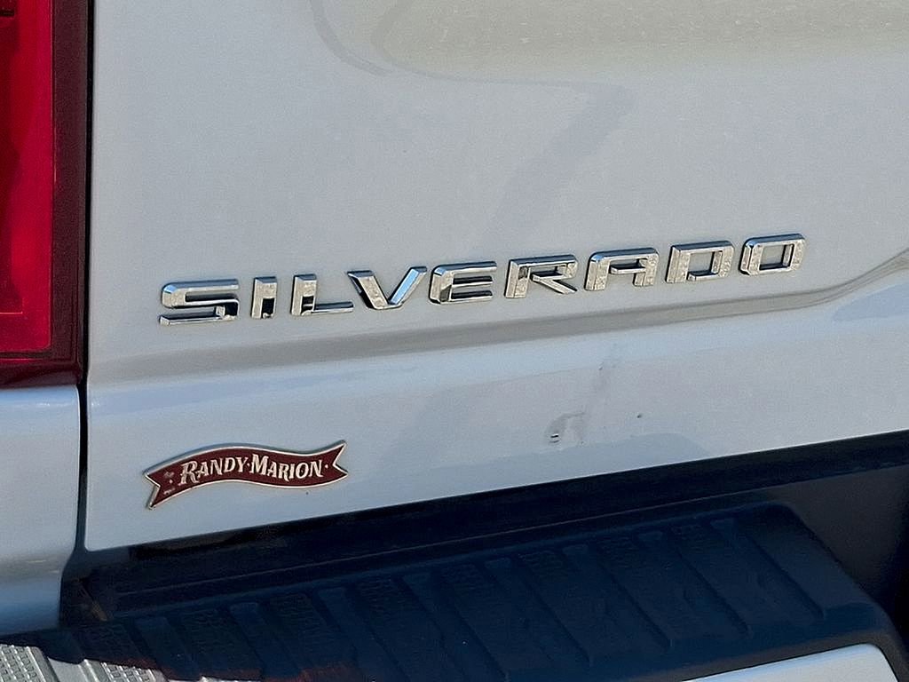 Used 2024 Chevrolet Silverado 2500 High Country w/ High Country Premium Package image 41