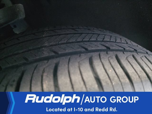 Used 2025 Buick Encore GX Preferred FWD image 29