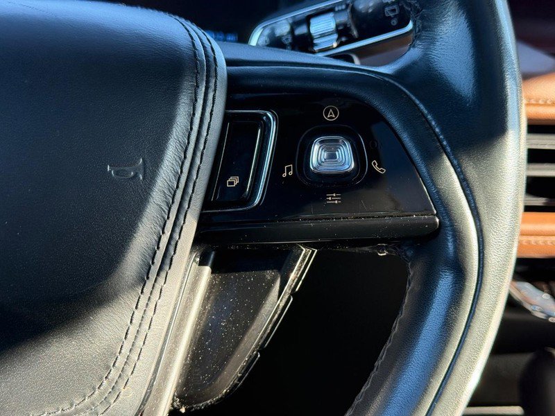 Certified 2023 Lincoln Aviator Grand Touring w/ Equipment Group 301A image 19