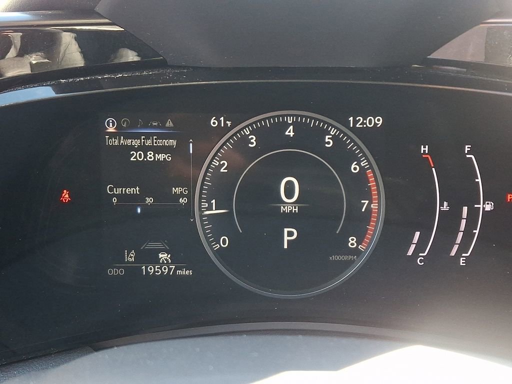 Used 2024 Lexus NX 350 AWD image 21