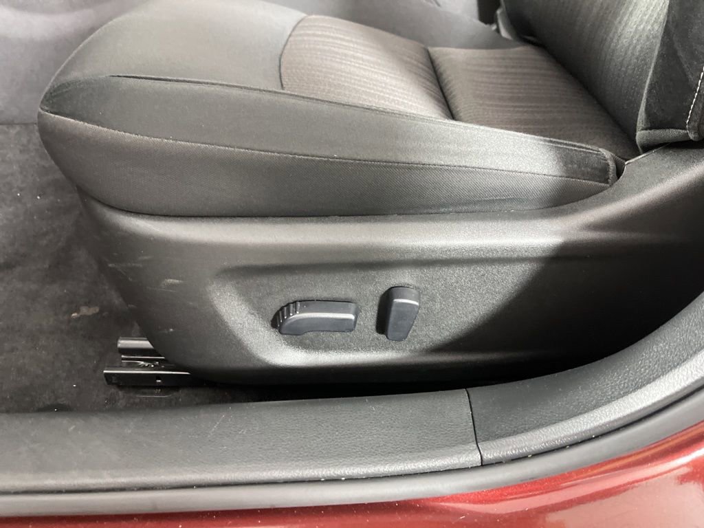 Used 2024 Nissan Altima 2.5 SV image 22