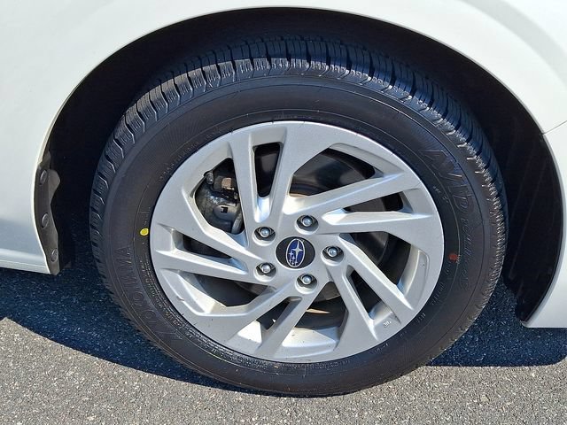 Used 2024 Subaru Impreza 2.0i AWD/4WD image 8