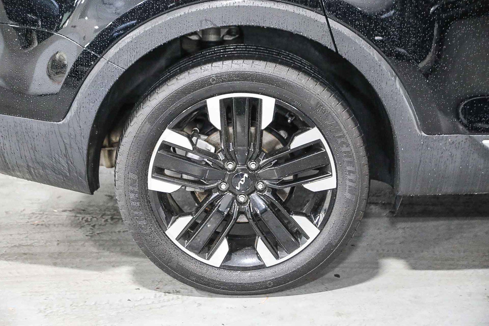 Used 2023 Kia Telluride SX Prestige image 11