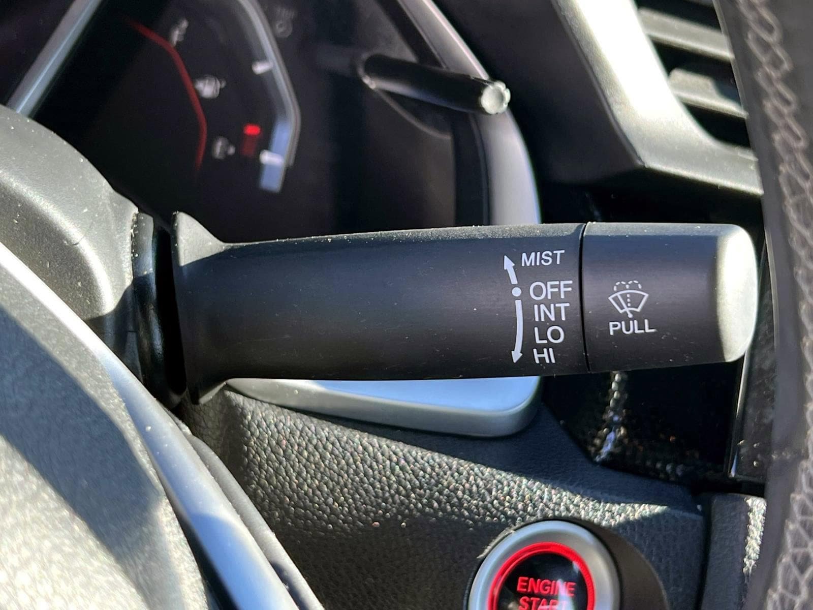 Certified 2020 Honda Civic Sport image 20