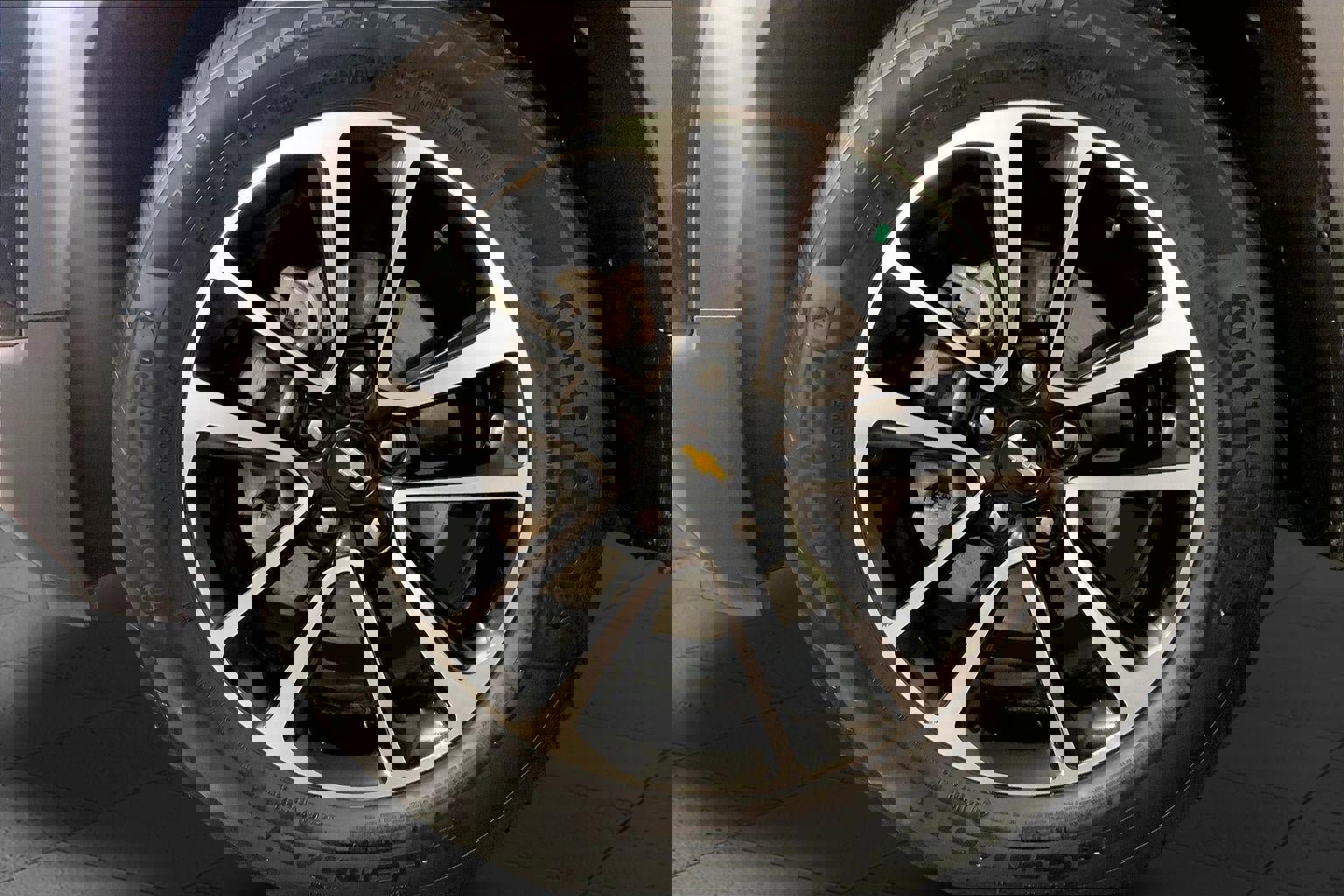 Used 2025 Chevrolet TrailBlazer LT FWD image 9