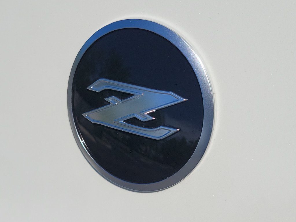 New 2027 Nissan Z NISMO RWD image 12